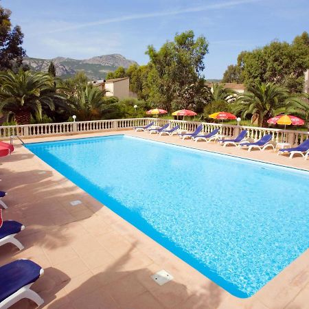 Apartment Thalassa - Cal200 By Interhome Corsica Island Luaran gambar