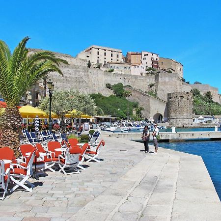 Apartment Thalassa - Cal200 By Interhome Corsica Island Luaran gambar
