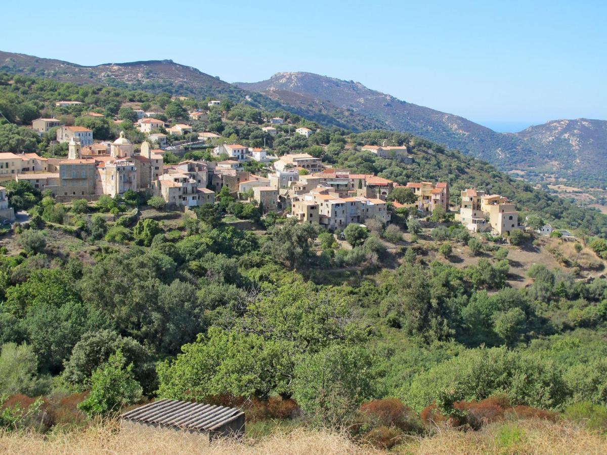 Apartment Thalassa - Cal200 By Interhome Corsica Island Luaran gambar