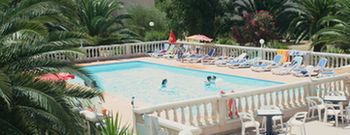 Apartment Thalassa - Cal200 By Interhome Corsica Island Luaran gambar